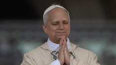 Image: Vatican Media