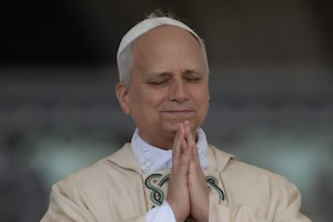 Image: Vatican Media