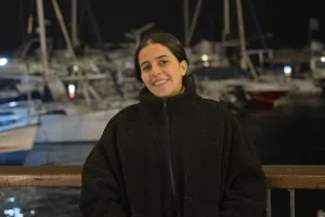 Natalie Abuddayeh