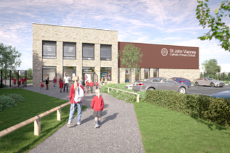 St John Vianney Catholic Primary