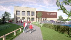 St John Vianney Catholic Primary