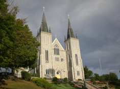 Martyrs Shrine, Wiki Image