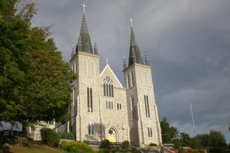 Martyrs Shrine, Wiki Image