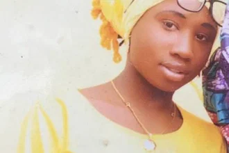 Leah Sharibu