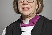 Archbishop Sarah Mulally