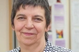 Dr Karen Groves MBE