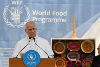 Image: Vatican Media