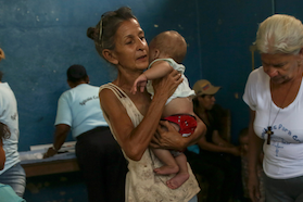 Image: Caritas Venezuela