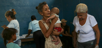 Image: Caritas Venezuela