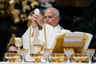 Image: Vatican Media