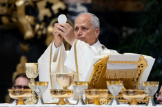 Image: Vatican Media