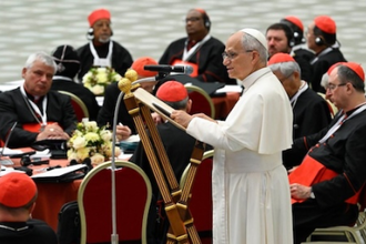 Image  Vatican Media