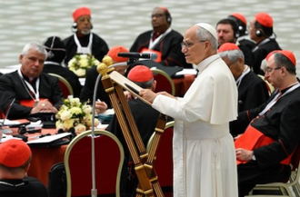 Image  Vatican Media