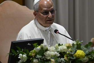 Image: Vatican Media