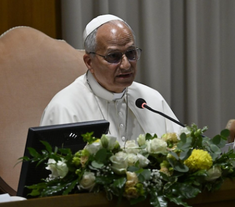 Image: Vatican Media