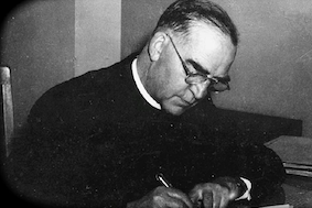 Fr Edward Flanagan - Image CCO archive