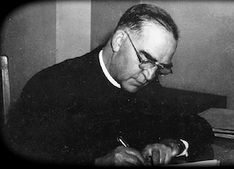Fr Edward Flanagan - Image CCO archive