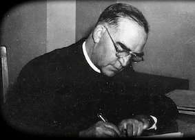 Fr Edward Flanagan - Image CCO archive
