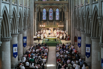 Image; Diocese of East Anglia