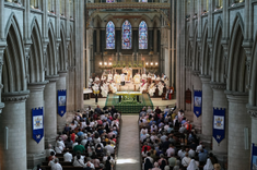 Image; Diocese of East Anglia