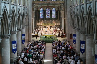 Image; Diocese of East Anglia