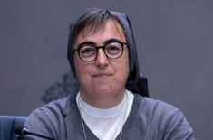 Sister Alessandra Smerilli