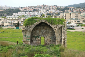 Documenting the Ruined Villages of Palestine