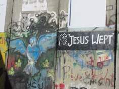 Separation Wall around Bethlehem