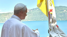Image: Vatican Media
