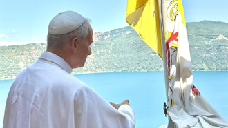 Image: Vatican Media