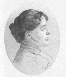 Margaret Fletcher