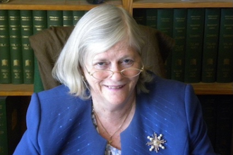 Ann Widdecombe