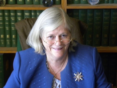 Ann Widdecombe