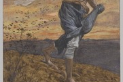 The Sower, James Tissot, Brooklyn Museum