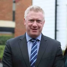 Declan Linnane
