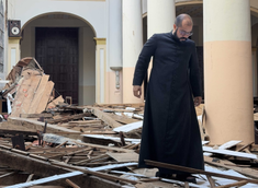 Image: Aid to the Church in Need
