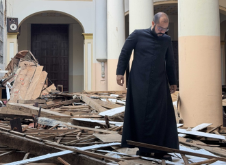 Image: Aid to the Church in Need