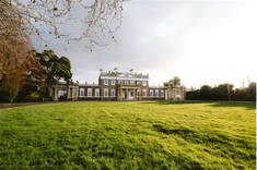 New Hall School