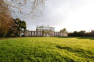 New Hall School