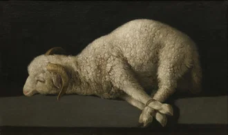 glamb×Lisa Larson/God’s lamb Video: Lamb of God | ICN