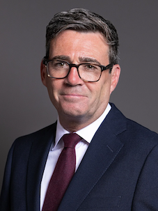 Andy Burnham - official portrait - Wiki Image