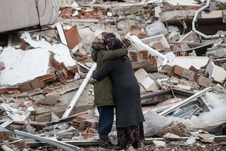 image: CAFOD