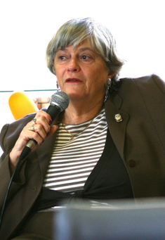 Ann Widdecombe at Nightingale House, London, 2009 by Brian Minkoff wiki image