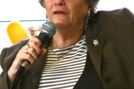 Ann Widdecombe at Nightingale House, London, 2009 by Brian Minkoff wiki image