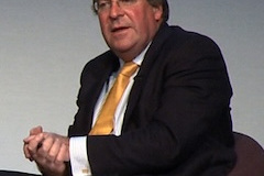 Ed Stourton 3.12.2011 Wiki Image