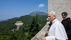 Image: Vatican Media