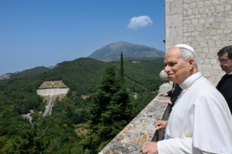 Image: Vatican Media