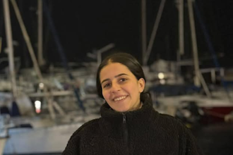 Natalie Abuddayeh