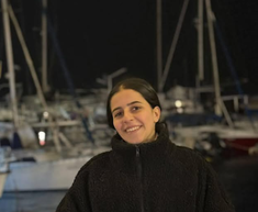Natalie Abuddayeh