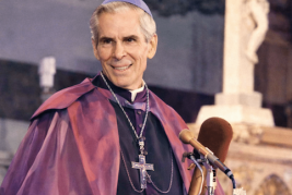 Ven Fulton Sheen